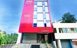 Super Townhouse CASA GRAND HIMAYATNAGAR