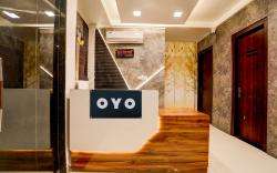 Hotel O T. S INN