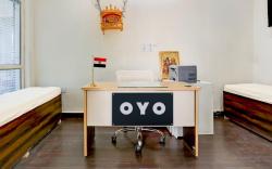 Hotel O Rathi