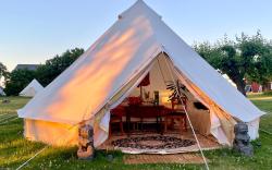 Sörby Glamping