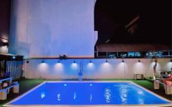 Capital O 75512 Loft Residence (Suphanburi)