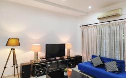 10min to Ipoh town/gemilang tawas/4br4bath/15pax
