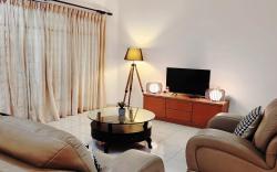 10min to Ipoh town/gunung lang/4br4bath/ 15pax