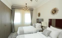 Marbella holiday homes Executive  W/B  Apartment