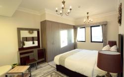 Marbella holiday homes luxury w/b apartment