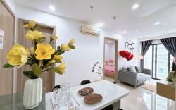 Căn Hộ Cao Cấp PucPu Homestay