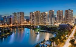 Vinhomes D'capitale Apartment Ha Noi - BK Homes
