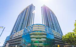 Charis Seaview Suites at Jesselton Quay Kota Kinabalu