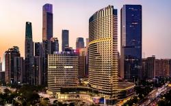 Guangzhou Laixizhou Service Apartment (free shuttle bus during the Canton Fair)