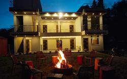 Green Park Grand Inn
