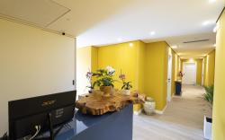 Hotel Le Rose