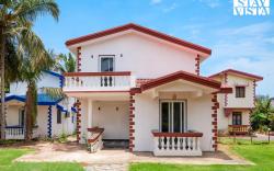 StayVista at Tarika’s Earth Villa