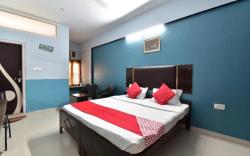 Hotel Moon Sky (Ajmer)