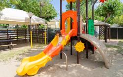 Club del Sole Adriatico Cervia Easy Camping Village