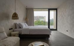 yilan_soil 4F Double Room