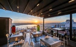 TAKSİM TERRAPİA HOTEL