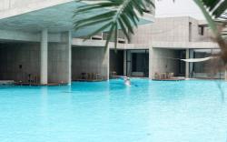 Boryeong Allly Stay Pool Villa N Resort