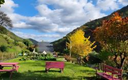 Hwacheon Sankkunuijib Pension
