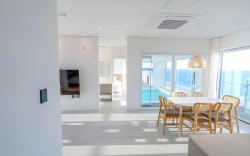 Boryeong I-Ocean Pool Villa