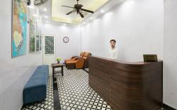 The La Renta Hotel & Spa