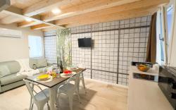 Graceful Apartments Paradise by Ca-Sa Check