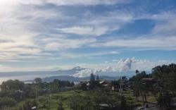 The JQ Suites @ SMDC Wind w/ Taal View
