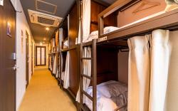 HOSTEL GION SORA