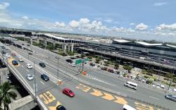 Condotels near and across Terminal3 Airport