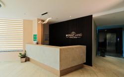 Mount Land