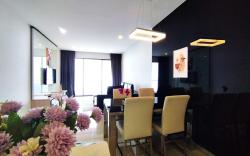 Genting SkyRetreatColdInn2R2B @ Ion Delemen