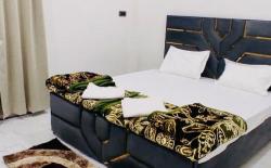 One BHK Suite- 202@ Kanti Villa -MahaShiva Retreat