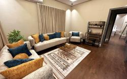 Riyadh Cozy Stylish One Bed-Room