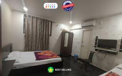Goroomgo Banglore Residency Banglore