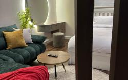 GH-03 Cozy Riyadh Apartment
