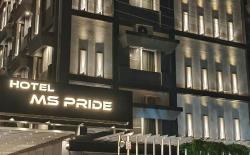 Hotel MS Pride