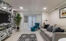 The Garden Apartment, West Bridgford Free Parking