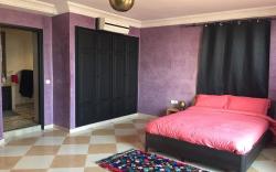 Locanda Villa, Marrakech Sidi Ghiat