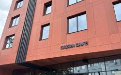 Smart House Apartments