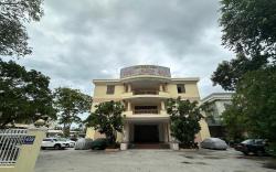 OYO 1246 Nha Khach Cuc Hau Can