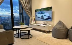 PJ|SW|D'sara|Oasis 2BR|8PAX (F)3CPark SkylineSuite