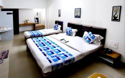 Hotel Theem Plaaza