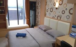SleepRest @ pollux Habibie A0622