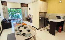 Mari Mari homestay M20 @ IMAGO THE LOFT B