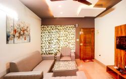 Elite Enclave Luxury Serviced Apartments Mysore