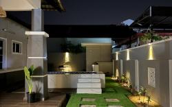Nyaman Private Pool 