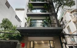 Lux Ngọc Khánh Lake Studio