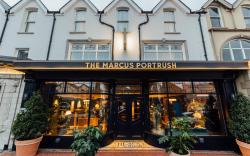 The Marcus Portrush, Tapestry Collection by Hilton