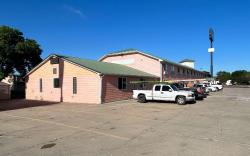 Motel 6 North Sioux City, SD – I-29 North