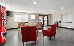 Motel 6 North Sioux City, SD – I-29 North