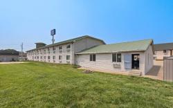 Motel 6 North Sioux City, SD – I-29 North